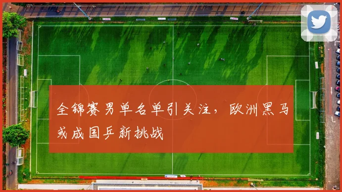 全锦赛男单名单引关注，欧洲黑马或成国乒新挑战