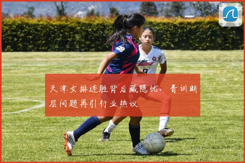 天津女排连胜背后藏隐忧，青训断层问题再引行业热议