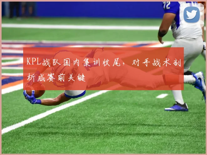 KPL战队国内集训收尾，对手战术剖析成赛前关键