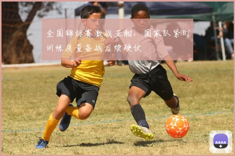 全国锦标赛激战正酣，国家队紧盯训练质量备战后续硬仗